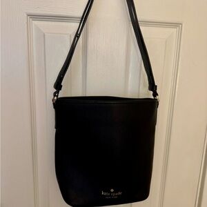 Kate Spade Max Duffle Shoulder Bag